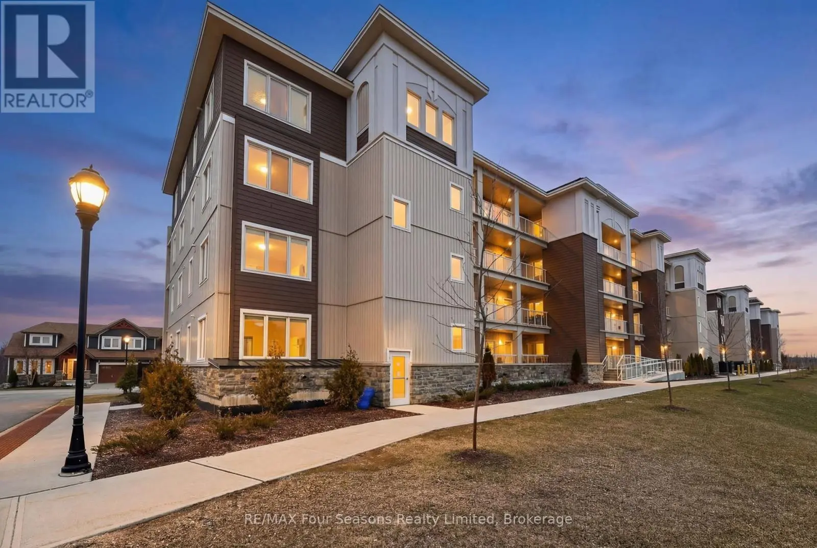 108 - 17 Spooner Crescent, Collingwood